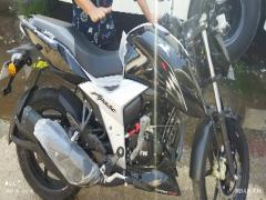 TVS Apache RTR 160 4V